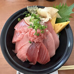 焼津港 みなみ - 