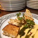 和フレンチバル村塾 屋根裏 別邸 - エビパン