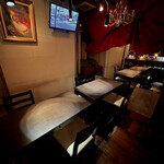 和フレンチバル村塾 屋根裏 別邸 - 