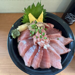 焼津港 みなみ - 