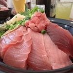 焼津港 みなみ - 