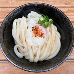 須崎食料品店 - 温いん＋温泉玉子