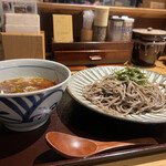 Tsuke Soba Aduchi - 