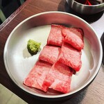 Yakiniku Horumon Kopu - 