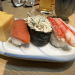 Sushiya No Yoshiken - 