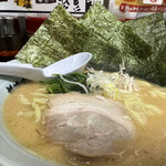 横浜家系ラーメン 魂心家 - 