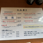 焼津港 みなみ - 