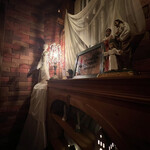 和フレンチバル村塾 屋根裏 別邸 - 