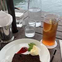 レストラン ラ・マーレ - 