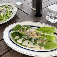 レストラン ラ・マーレ - 