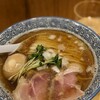 麺也 時しらず 学芸大学店