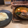 スープカレーGARAKU 札幌本店