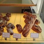 boulangerie Matsuoka - 