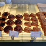 boulangerie Matsuoka - 