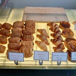 boulangerie Matsuoka - 