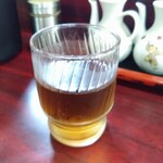 Shinrai ken - プーアル茶