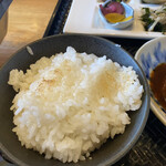 産直鮮魚と炊きたて土鍋ご飯の居酒屋 市場小路 - 