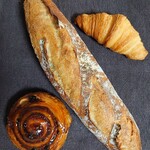 boulangerie Matsuoka - 