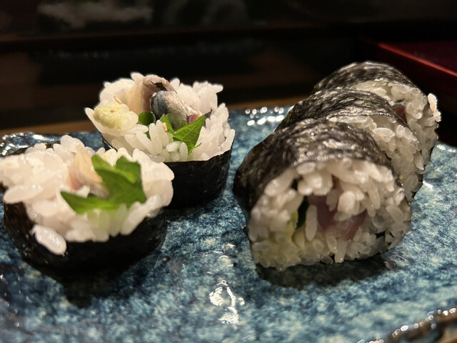すし屋のきた浜 - 桂台（寿司）の写真