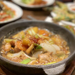 韓国料理 金家 - 