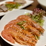 韓国料理 金家 - 