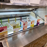 ジェラテリア UNO - 