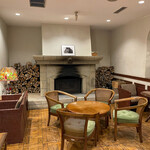 Restaurant Keiki - 婚礼席位表