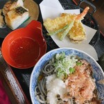 Echizen Soba No Sato - 