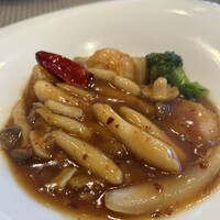 華湘 東武池袋店 - 
