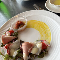 Mar Rosso - 