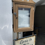 TRATTORIA PIZZERIA 207 葉山本店 - 