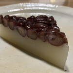 御菓子司 塩芳軒 - 