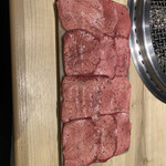 焼肉牛宮城 別邸 - 