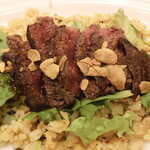 にんにく屋 五右衛門 - 