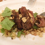 にんにく屋 五右衛門 - 