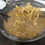 ラーメン専科笑てん - 