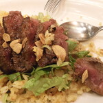 にんにく屋 五右衛門 - 