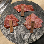 焼肉牛宮城 別邸 - 