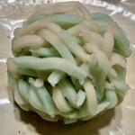 御菓子司 塩芳軒 - 