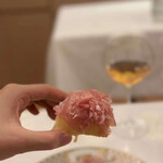 ペレグリーノ - 