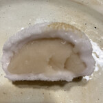 御菓子司 塩芳軒 - 