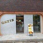 CASA DE GAZTA - 姉妹店の「GAZTA」