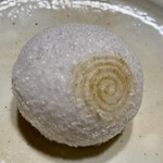 御菓子司 塩芳軒 - 