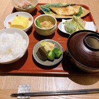 京都一の傳  六本木ヒルズ店 - 
