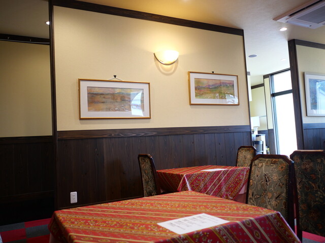 Le cafe Printanier photo 5