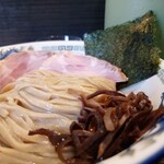 燵家製麺 - 