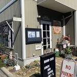 ルームカフェ - 