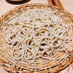 Jizake Sakana Soba Mahoroba - 