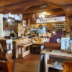 小さな森の喫茶店　レストラン　ワイルドダック - 