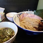 燵家製麺 - 